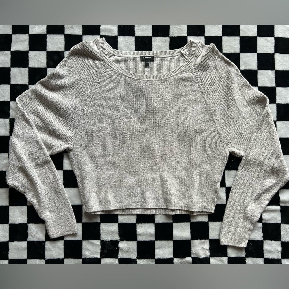 Express Sweater